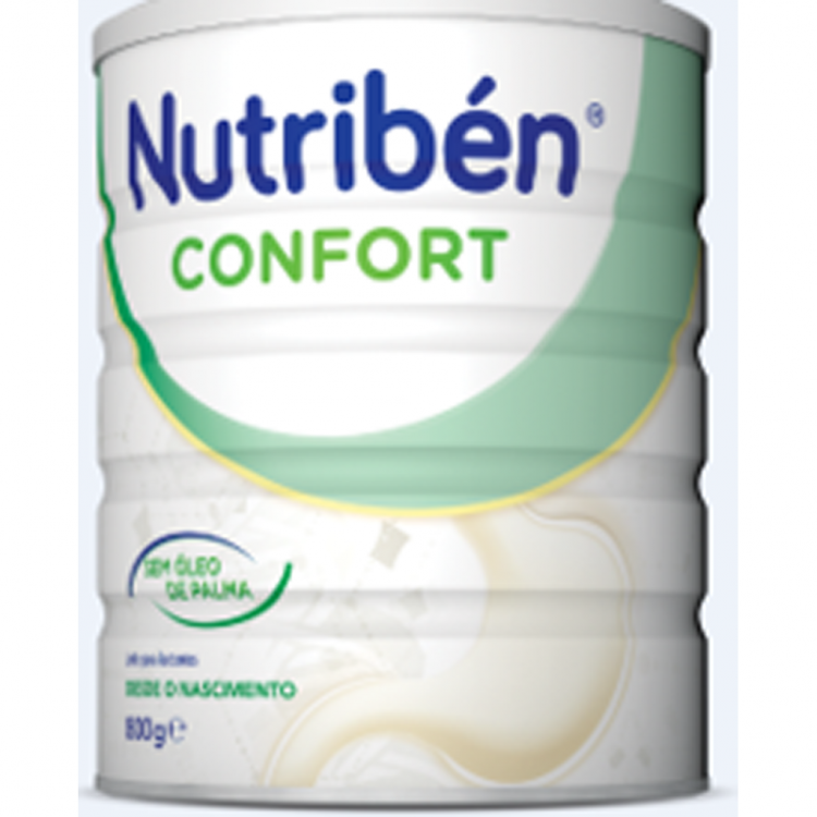 Nutribén® Confort 800gr